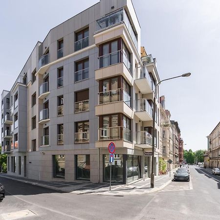Old Town Apartments Podgórze by Renters Poznan Exterior foto